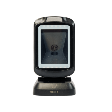 เครื่องสแกนบาร์โค้ดตั้งโต๊ะ WORREX รุ่น WR-9208 (2D)_1